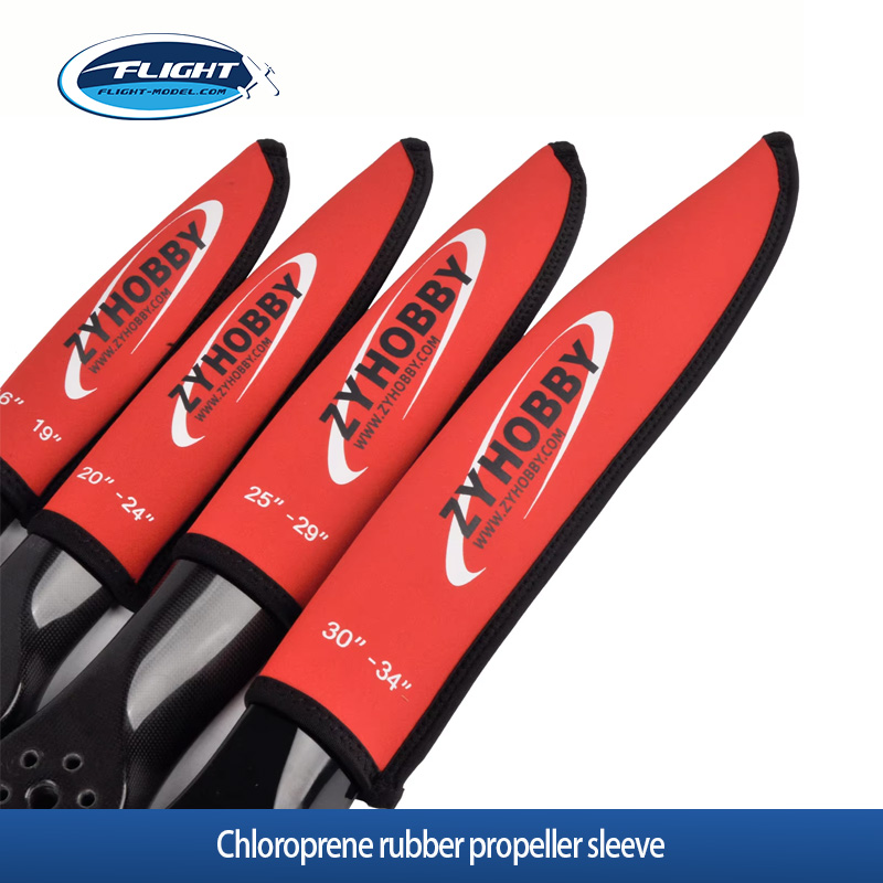 PZYT Neoprene Propeller Sleeve - Brushless Motor Thrust Test Stand 评论和价格