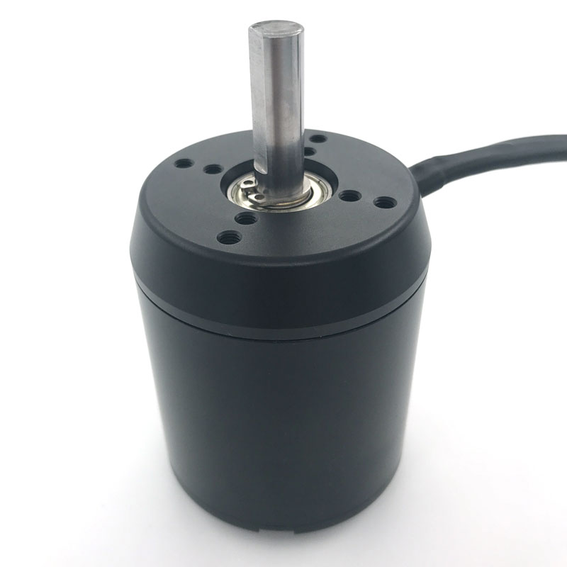 6384 150KV 200KV High-Power Mo - 6384 Brushless Motor Sensored 评论和价格
