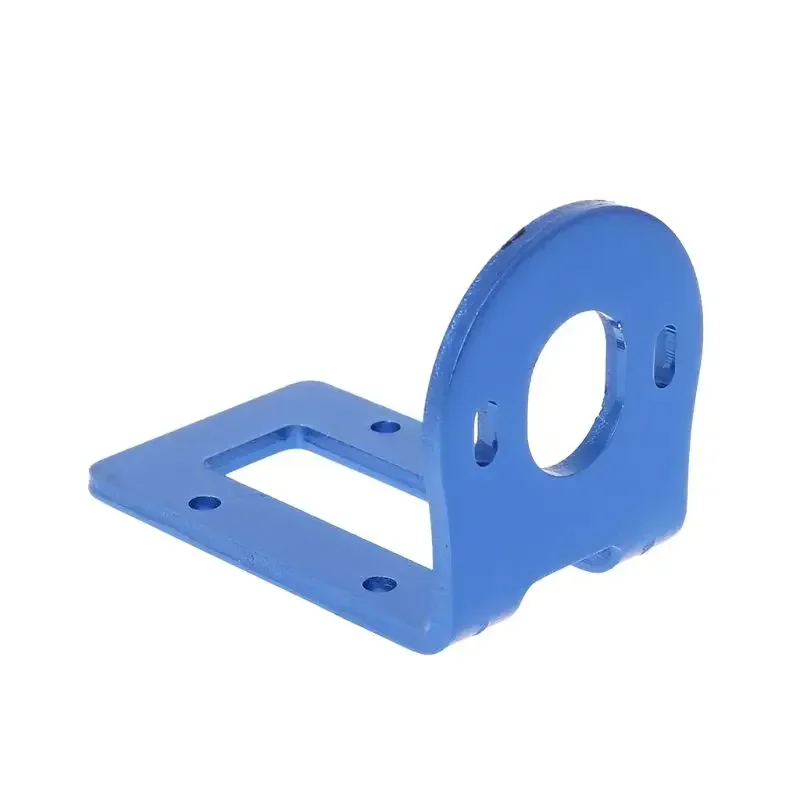 Aluminum Motor Mount for 1/10  - Brushless Motor Thrust Test Stand 评论和价格
