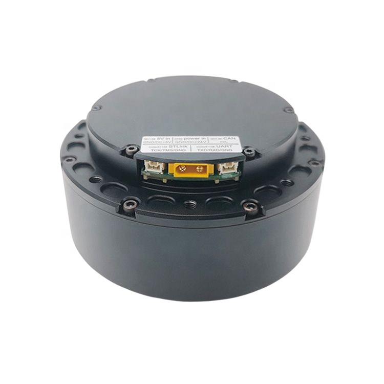 MIT GIM8115-36 Gear Ratio 1:36 - Mit Cheetah Motor Actuator 评论和价格