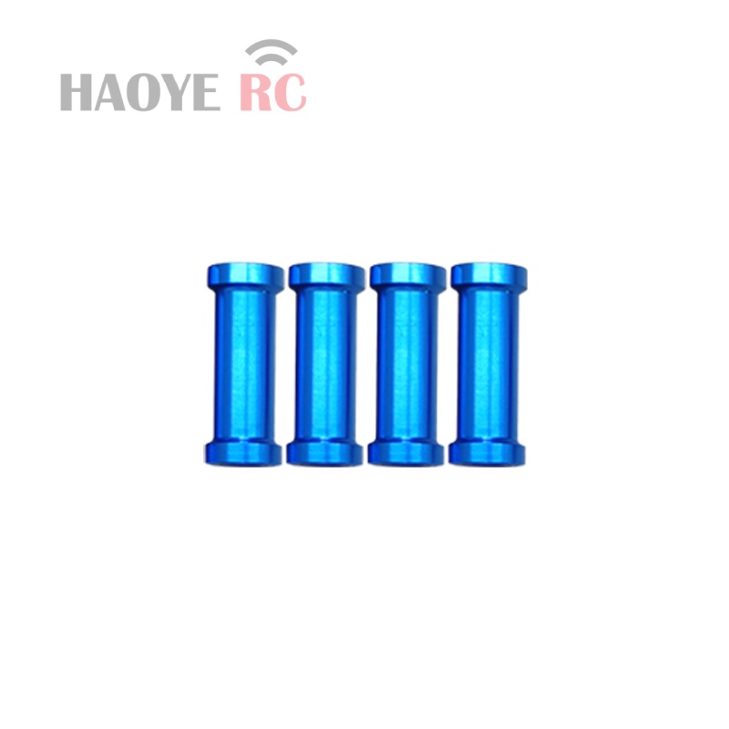 Haoye 1 Set CNC Aluminum Engin - Brushless Motor Thrust Test Stand 评论和价格