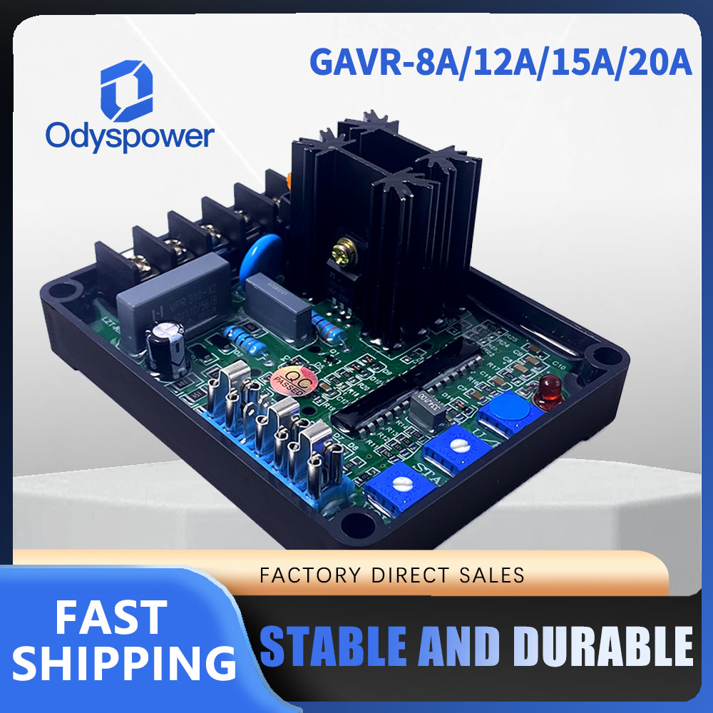 GAVR8A AVR12A 15A 20A AVR Gene - Cycloidal Reducer Bldc Motor 评论和价格