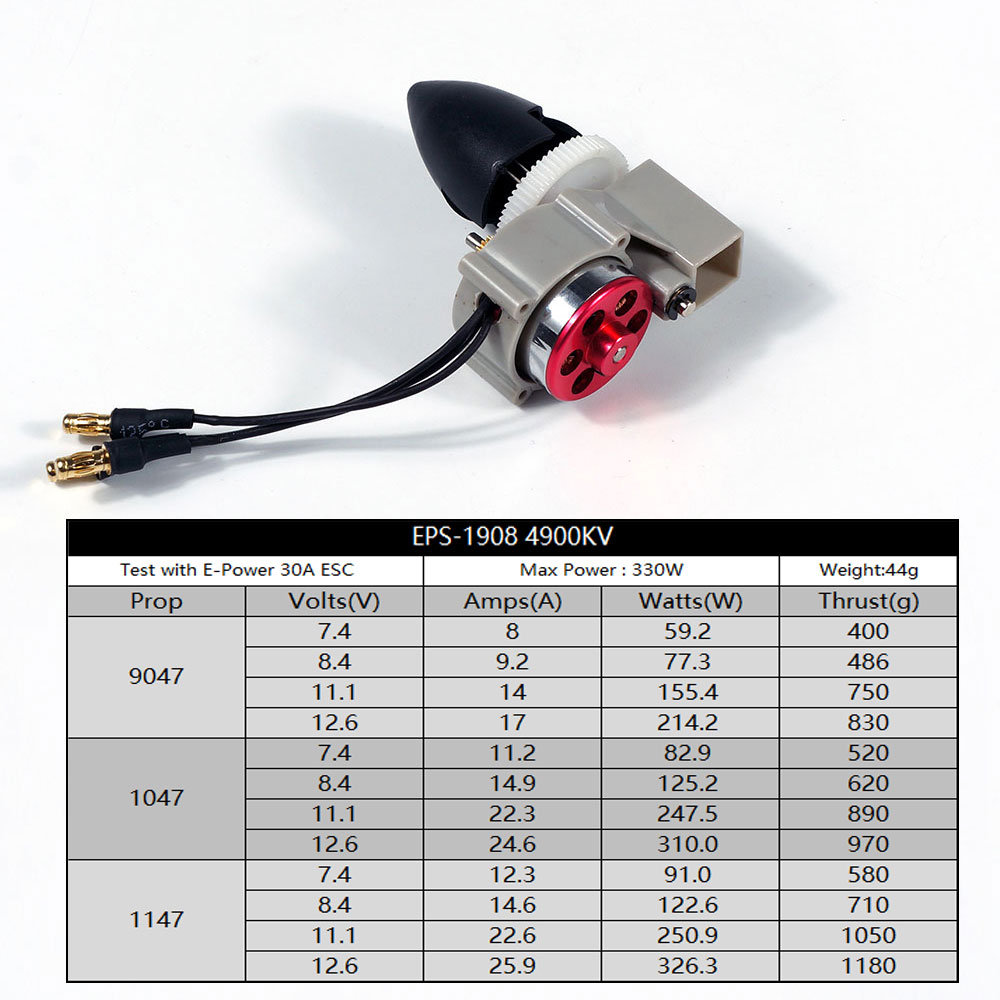 DW Hobby Electric Gearbox Powe - Brushless Motor Thrust Test Stand 评论和价格