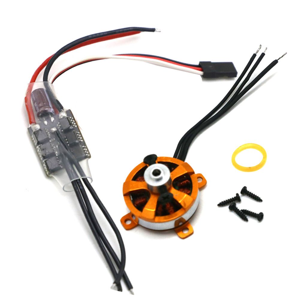 XXD 2205 A2205 7.6A 1400KV 160 - Brushless Motor Thrust Test Stand 评论和价格