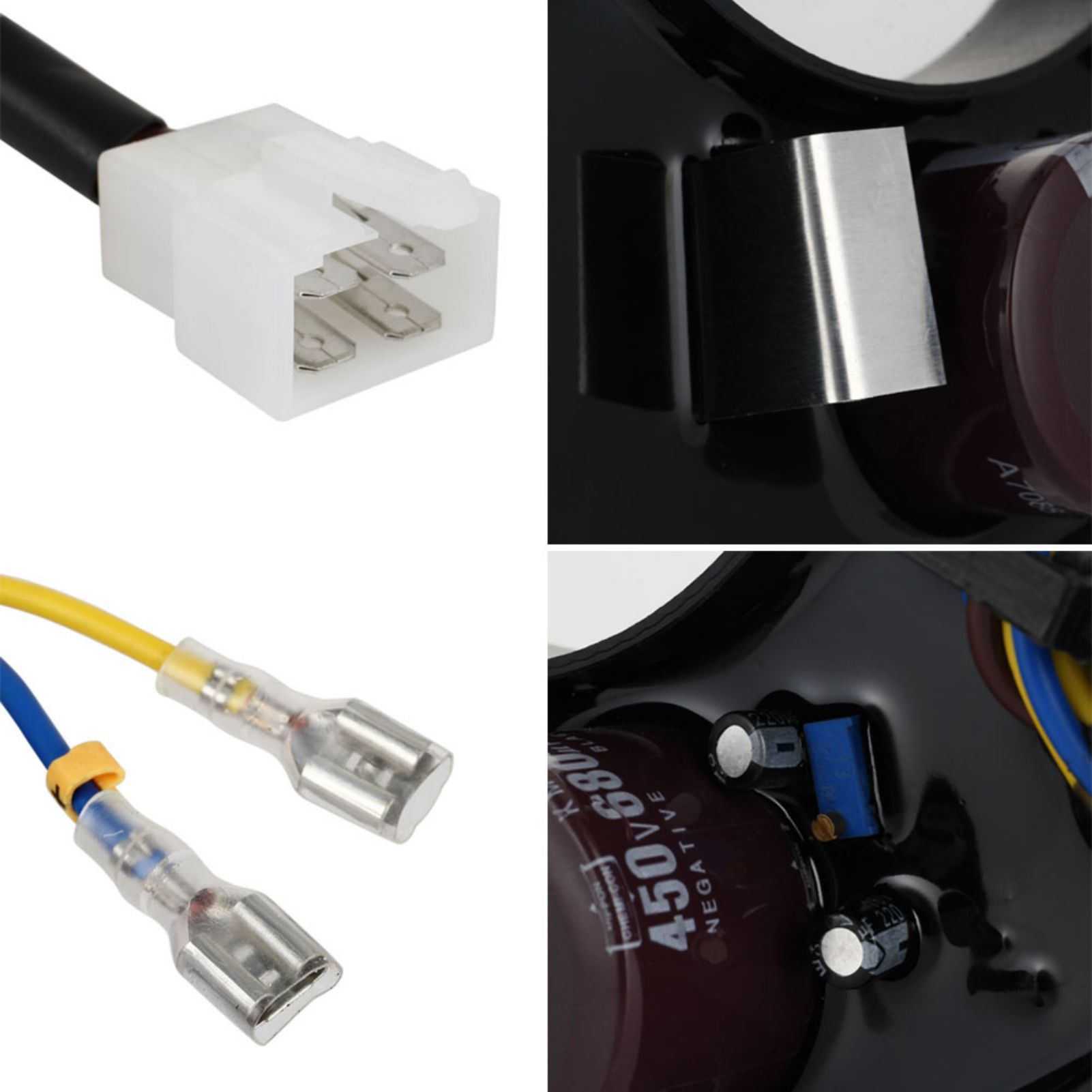 AVR Voltage Regulator for Gene - Cycloidal Reducer Bldc Motor 评论和价格