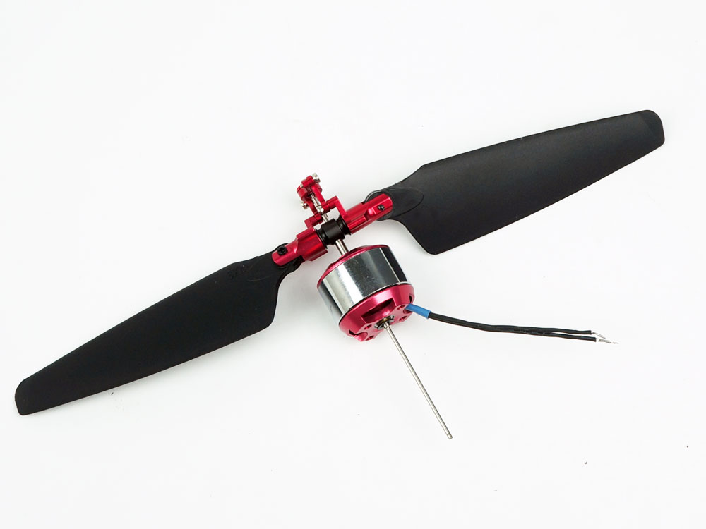 AEORC Metal Motor 1908 2050KV/ - Brushless Motor Thrust Test Stand 评论和价格