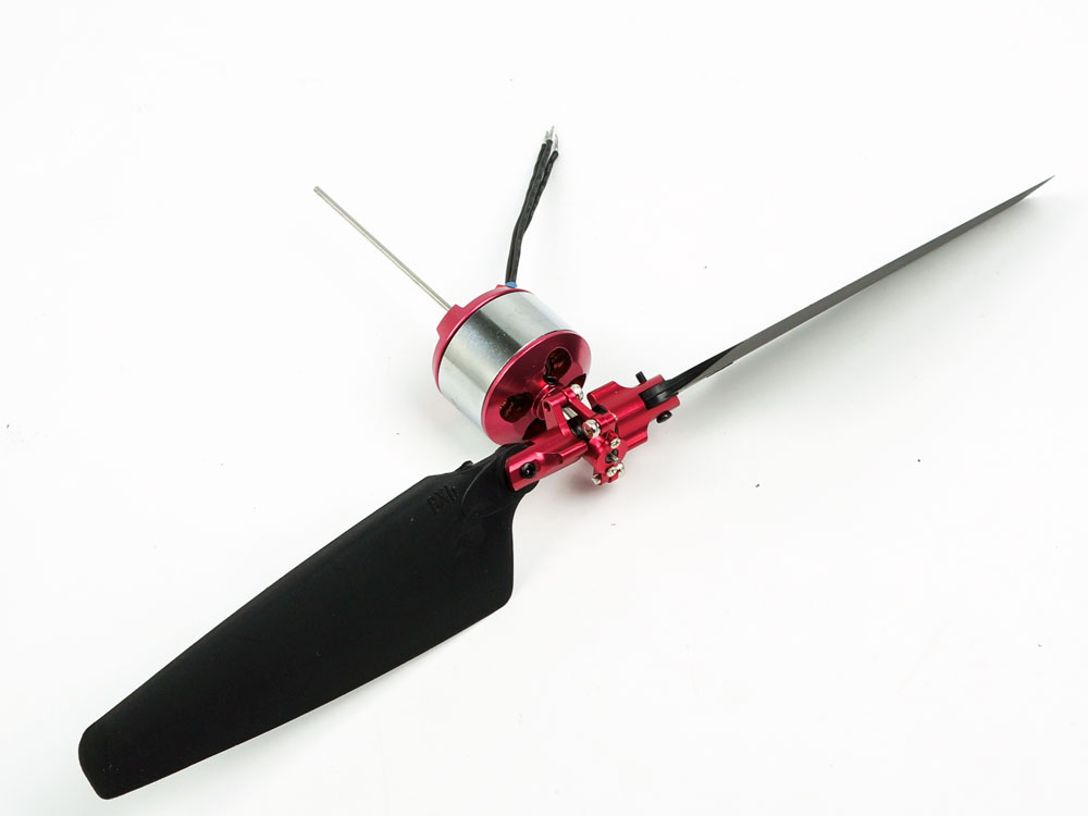 AEORC Metal Motor 1908 2050KV/ - Brushless Motor Thrust Test Stand 评论和价格