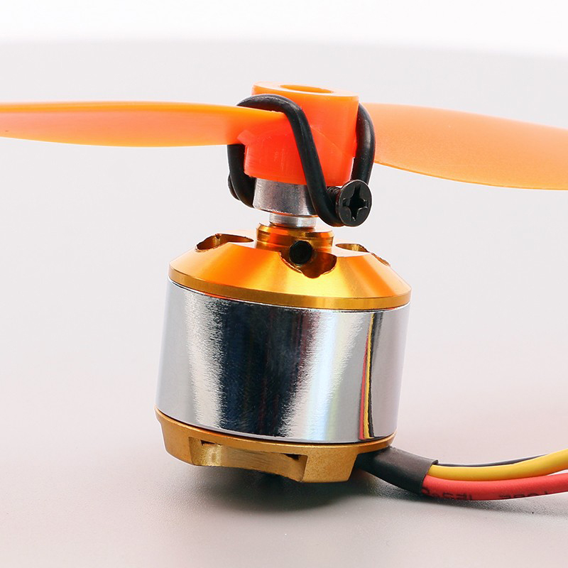 4PCS 3.0/3.17/4.0MM Airplane P - Brushless Motor Thrust Test Stand 评论和价格