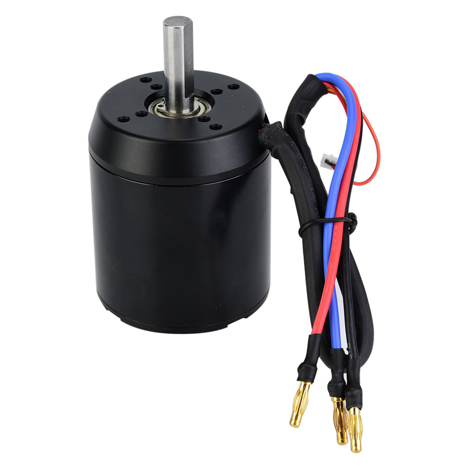 Electric Scooter Brushless Mot - 6384 Brushless Motor Sensored 评论和价格