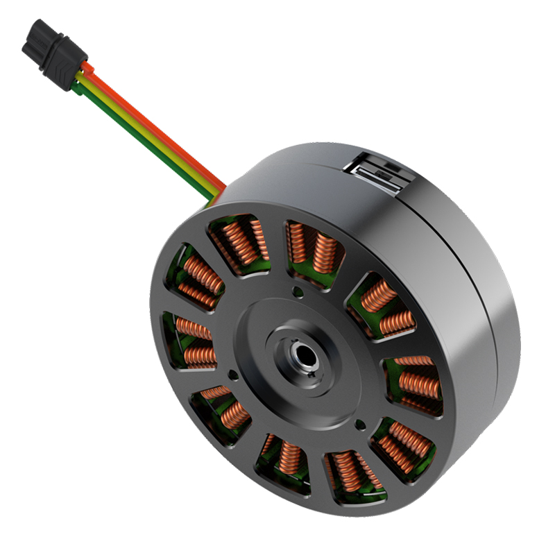 Hot Selling Micro 36v Dc Bldc  - Cycloidal Reducer Bldc Motor 评论和价格