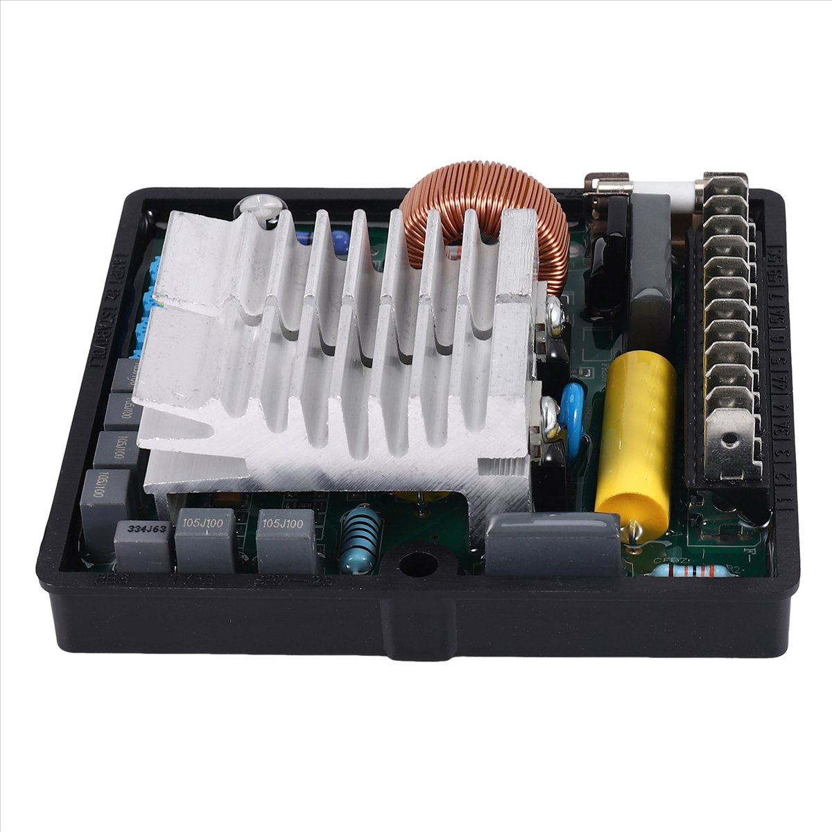 L77A Automatic Voltage Regulat - Cycloidal Reducer Bldc Motor 评论和价格