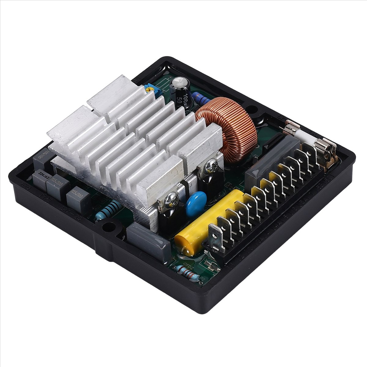 L77A Automatic Voltage Regulat - Cycloidal Reducer Bldc Motor 评论和价格