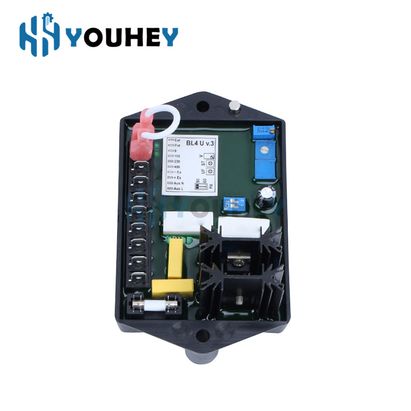 BL4U AVR BL4-U Automatic Volta - Cycloidal Reducer Bldc Motor 评论和价格