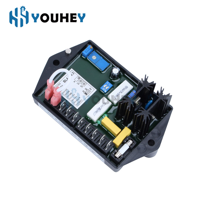 BL4U AVR BL4-U Automatic Volta - Cycloidal Reducer Bldc Motor 评论和价格