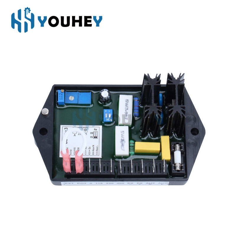 BL4U AVR BL4-U Automatic Volta - Cycloidal Reducer Bldc Motor 评论和价格