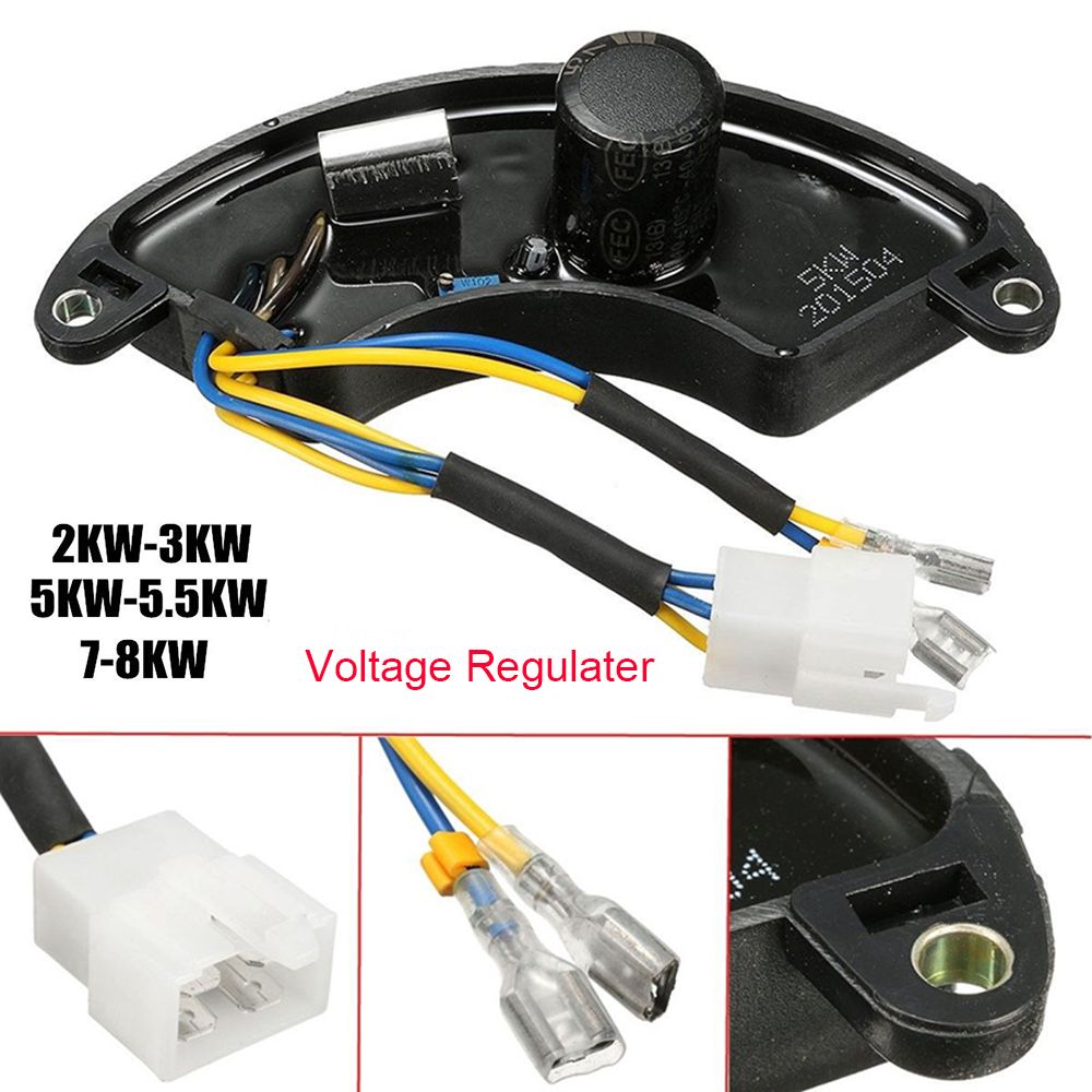 Universal AVR Automatic Voltag - Cycloidal Reducer Bldc Motor 评论和价格