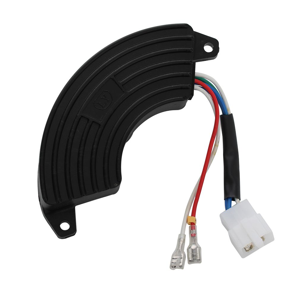 Universal AVR Automatic Voltag - Cycloidal Reducer Bldc Motor 评论和价格
