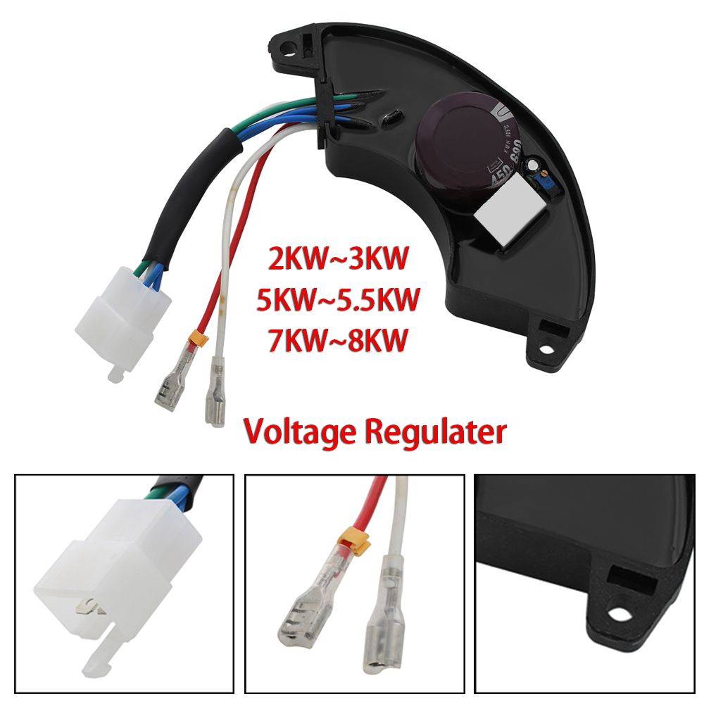 Universal AVR Automatic Voltag - Cycloidal Reducer Bldc Motor 评论和价格